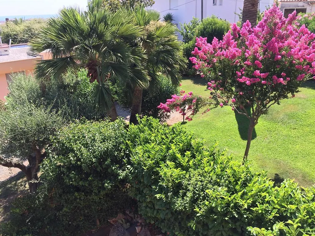 Vue Mer, Terrasse Et Parking Prive Antibes 0*,